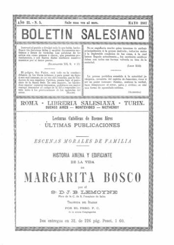 1887 Mayo