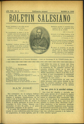 1893 Marzo