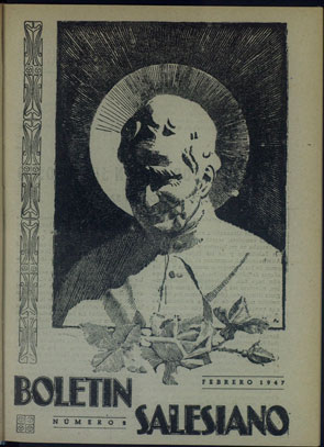 1947 Febrero
