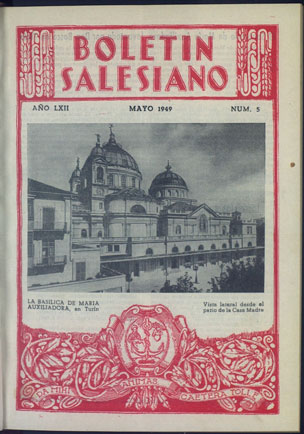 1949 Mayo