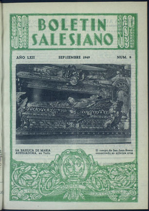 1949 Septiembre