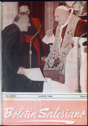 1962 Agosto