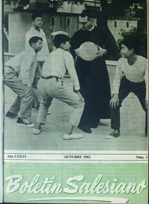 1962 Octubre
