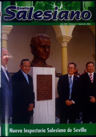 2006 Septiembre