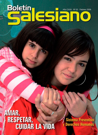 2009 Febrero