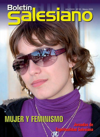 2009 Marzo