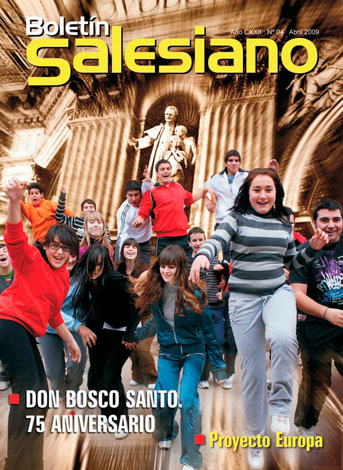 2009 Abril