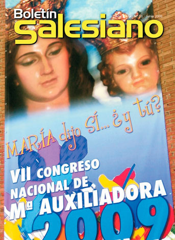 2009 Junio