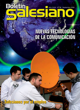 2009 Septiembre