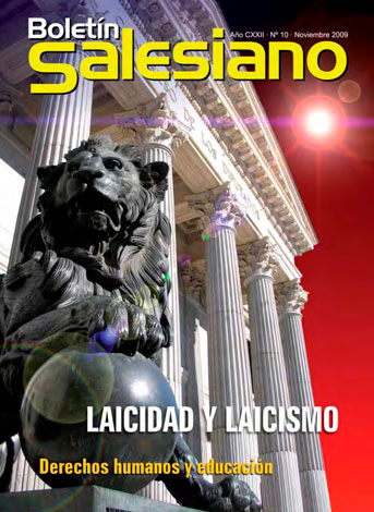 2009 Noviembre