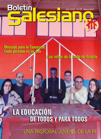 2017 Marzo