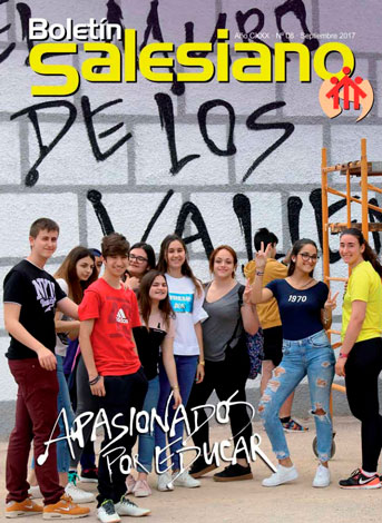 BS 2017 08. Septiembre